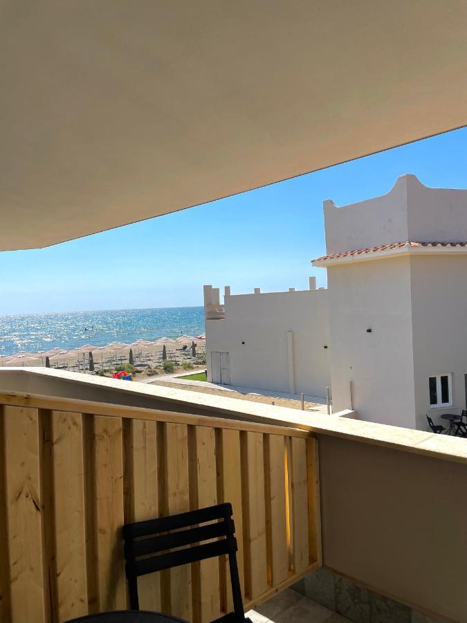 Aldiva Rooms Торваяника Экстерьер фото