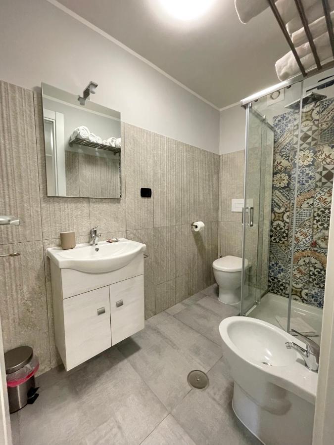 Aldiva Rooms Торваяника Экстерьер фото