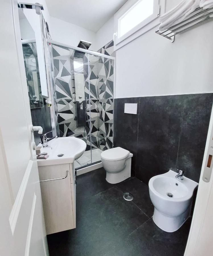 Aldiva Rooms Торваяника Экстерьер фото