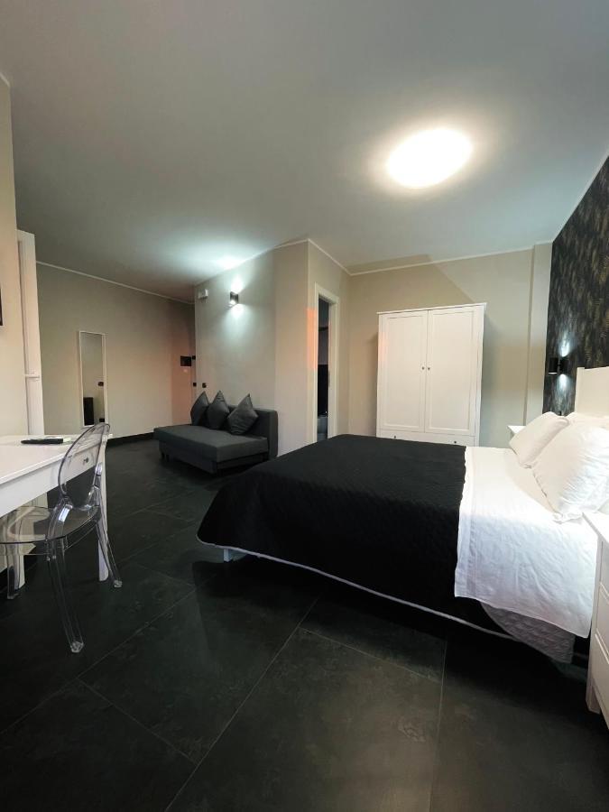 Aldiva Rooms Торваяника Экстерьер фото