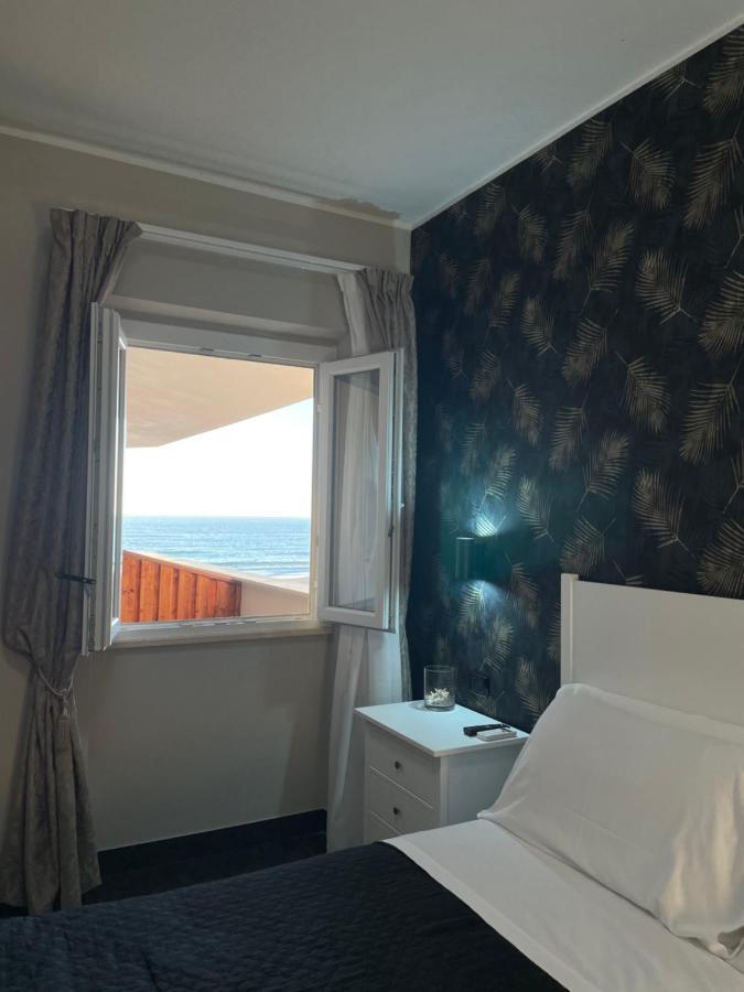 Aldiva Rooms Торваяника Экстерьер фото