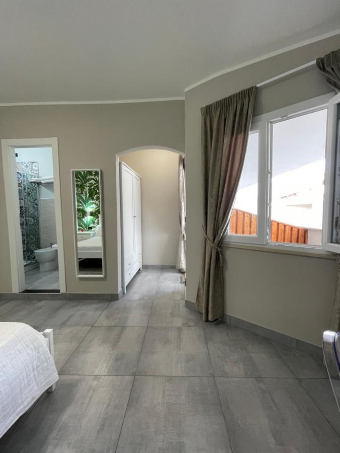 Aldiva Rooms Торваяника Экстерьер фото