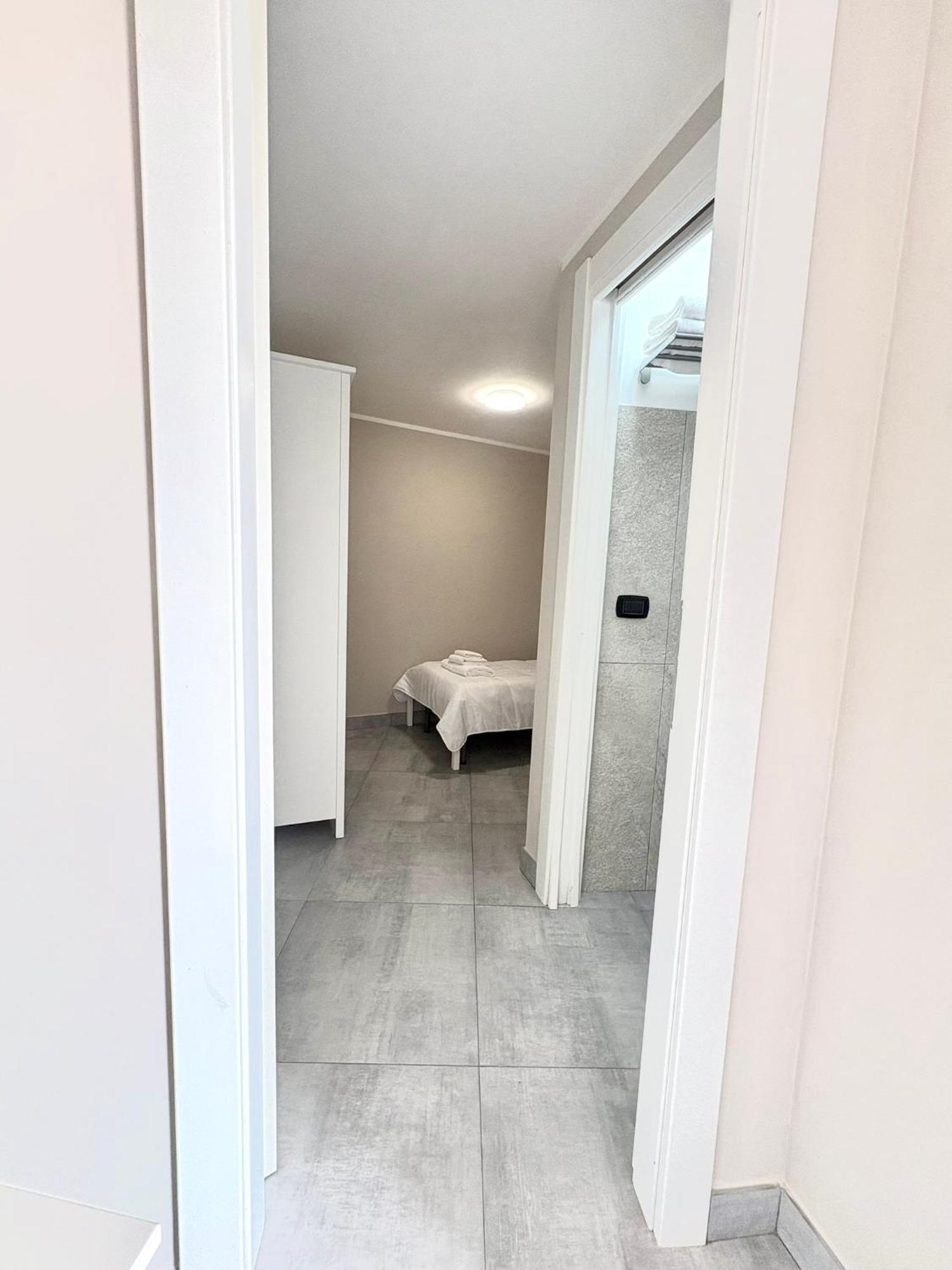 Aldiva Rooms Торваяника Экстерьер фото