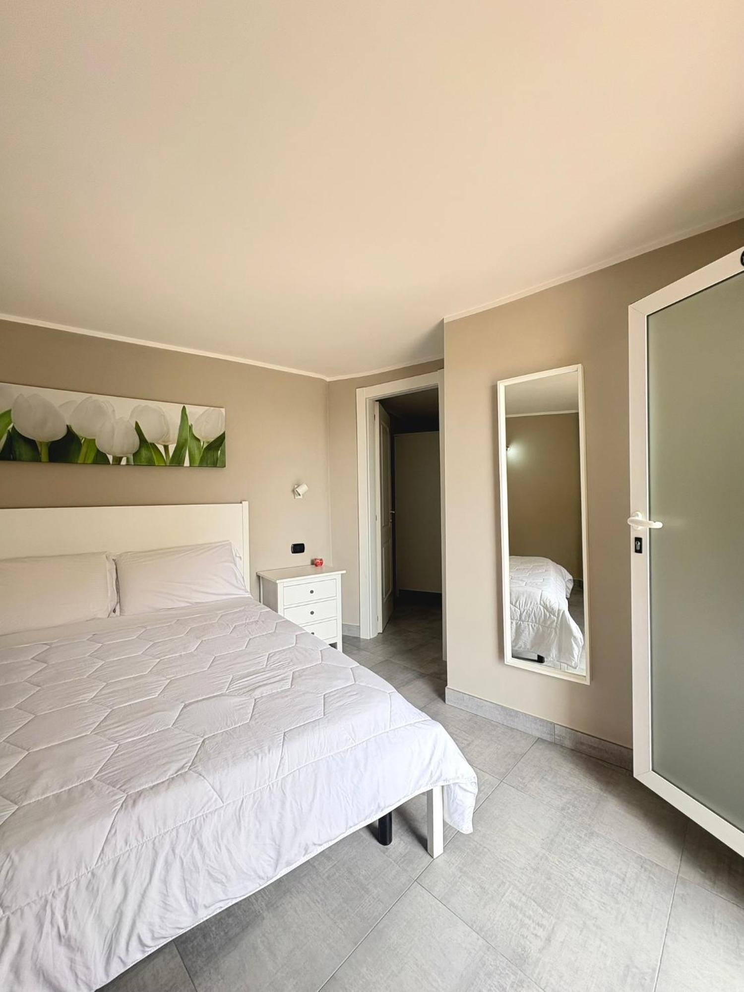 Aldiva Rooms Торваяника Экстерьер фото