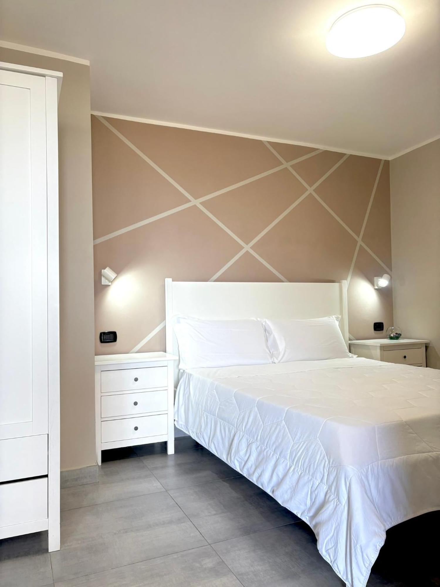 Aldiva Rooms Торваяника Экстерьер фото
